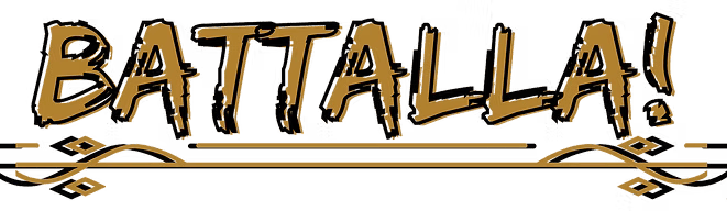Battalla!